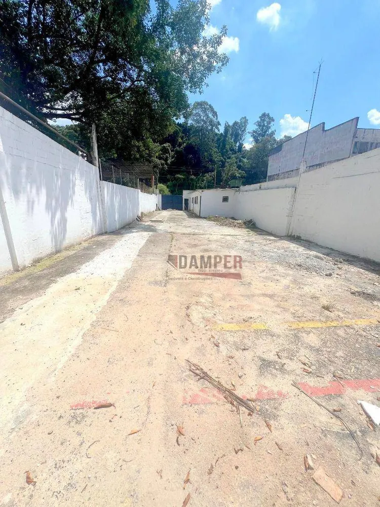 Depósito-Galpão, 650 m² - Foto 1