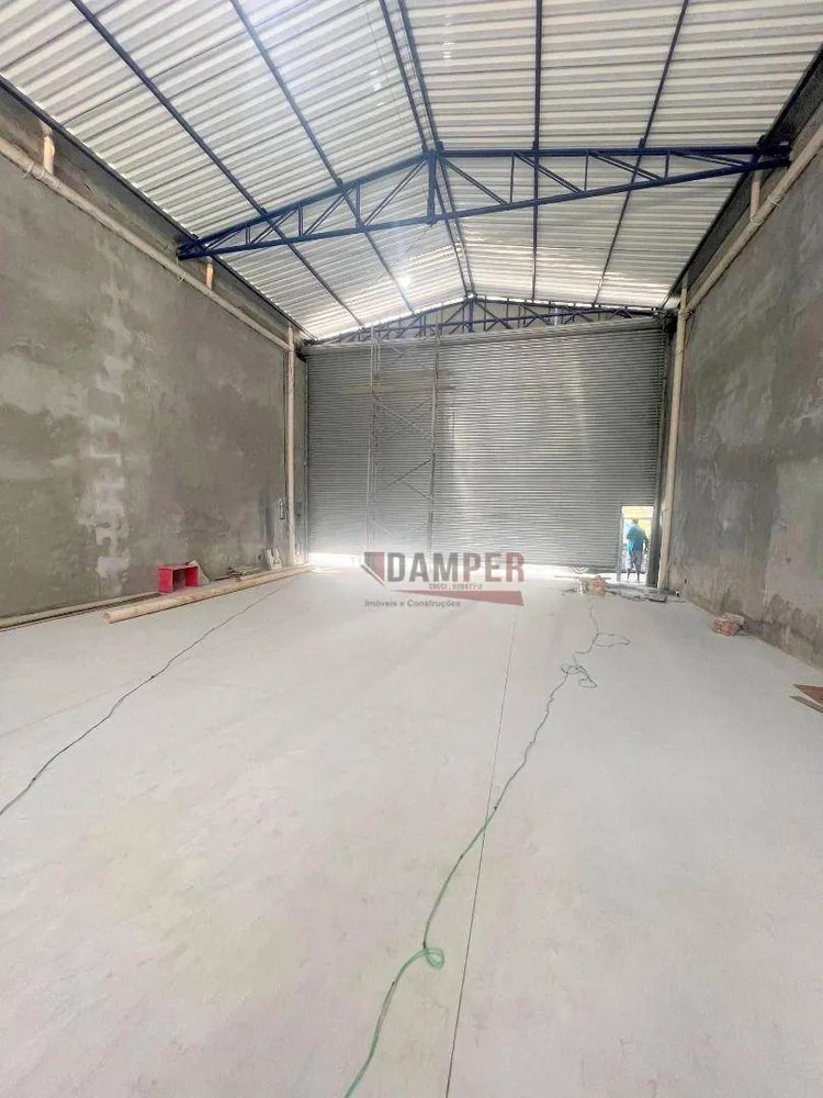 Depósito-Galpão, 650 m² - Foto 3
