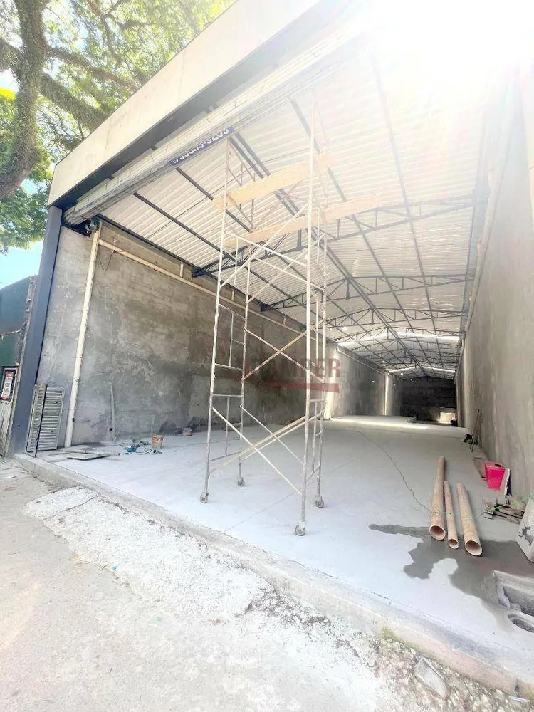 Depósito-Galpão, 650 m² - Foto 5