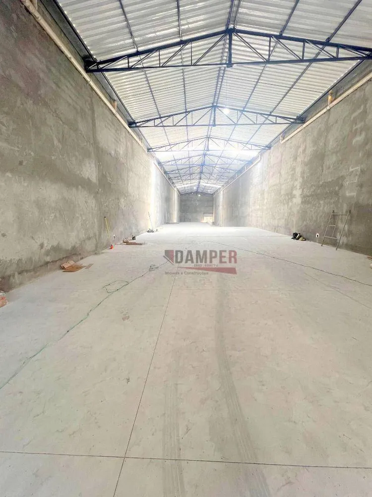 Depósito-Galpão, 650 m² - Foto 6