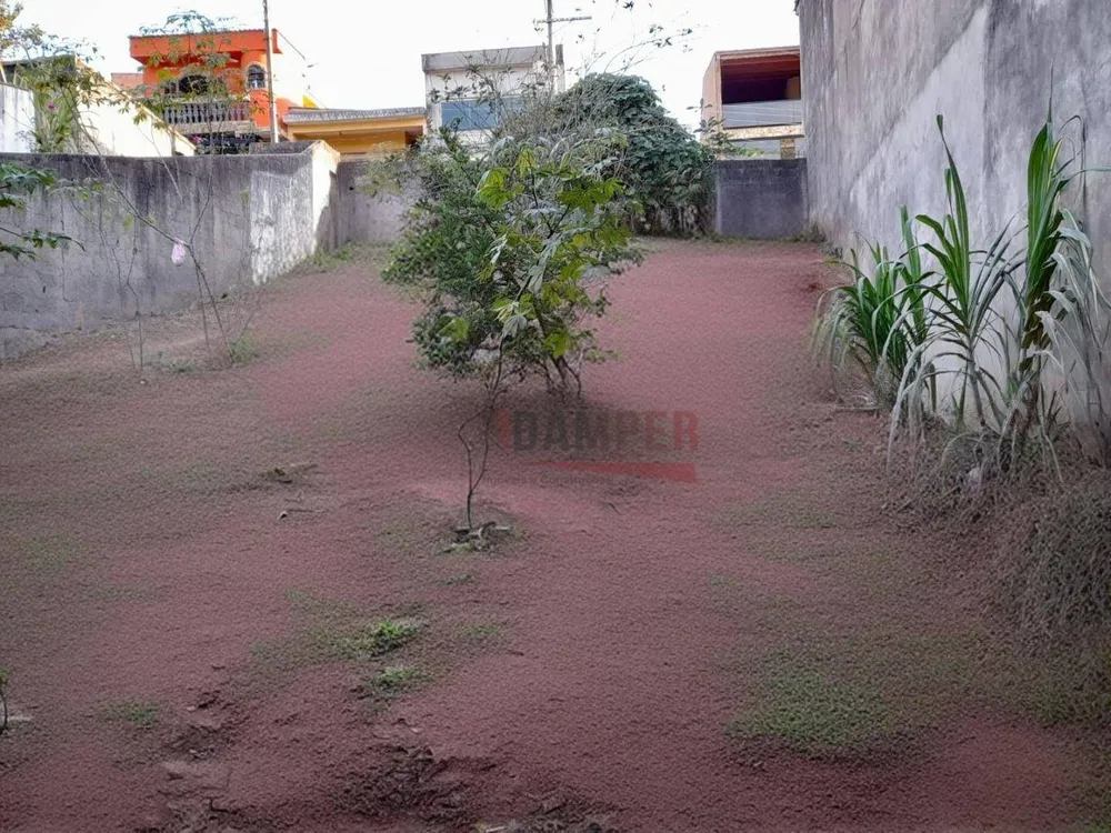 Terreno, 126 m² - Foto 1