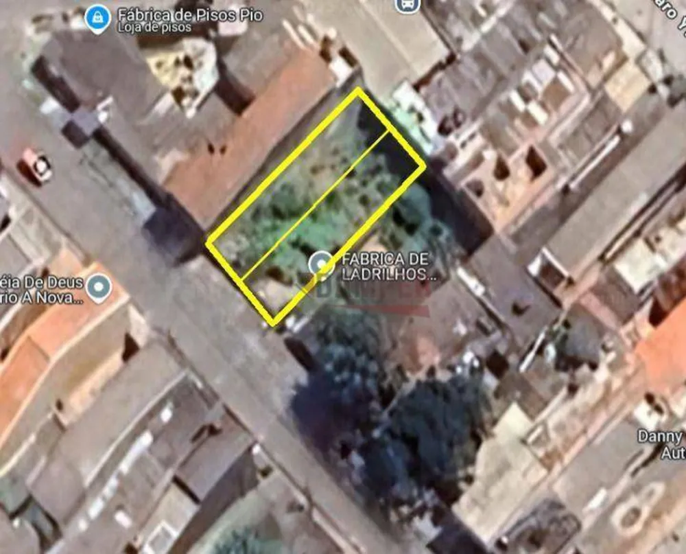 Terreno, 126 m² - Foto 2