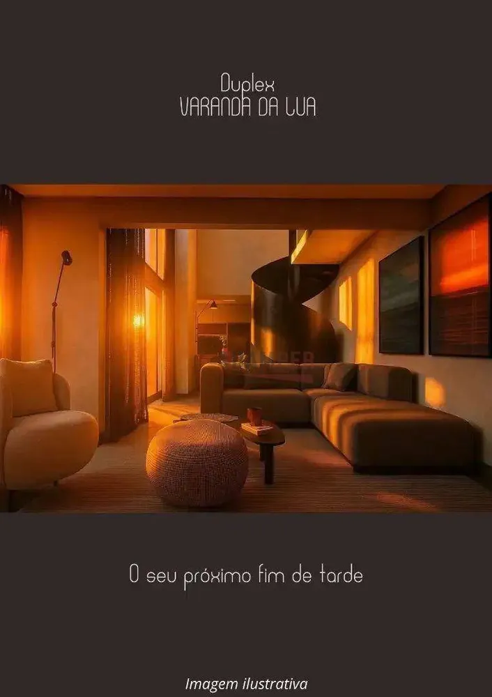 Apartamento, 2 quartos, 80 m² - Foto 11