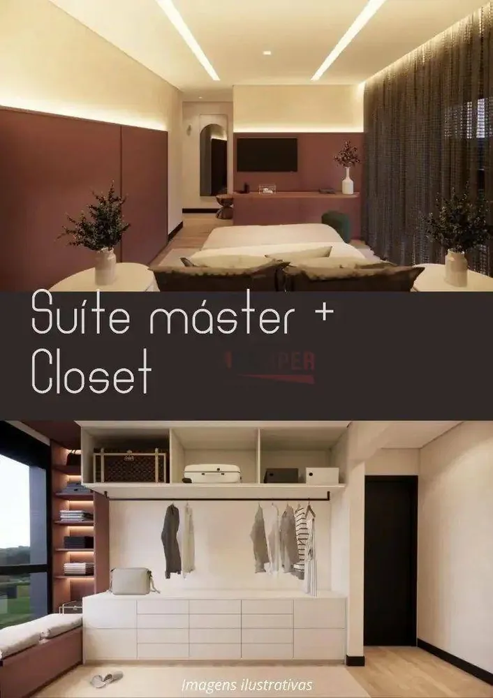 Apartamento, 2 quartos, 80 m² - Foto 2