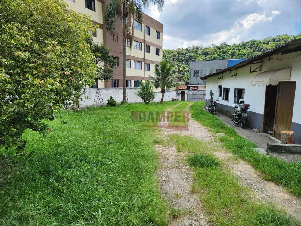 Casa, 6 quartos, 2112 m² - Foto 5