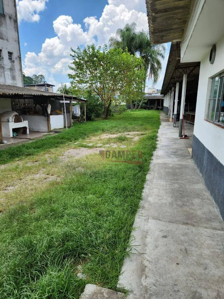 Casa, 6 quartos, 2112 m² - Foto 3
