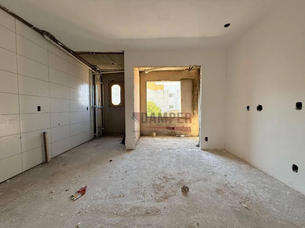 Apartamento, 1 quarto, 42 m² - Foto 3