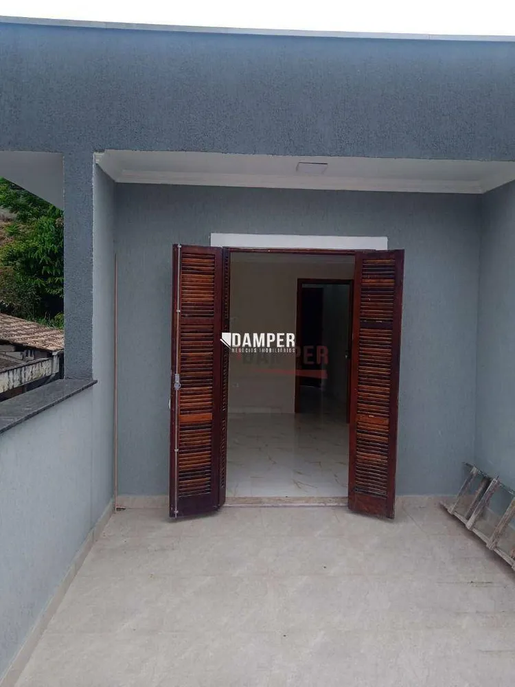 Sobrado, 3 quartos, 140 m² - Foto 5
