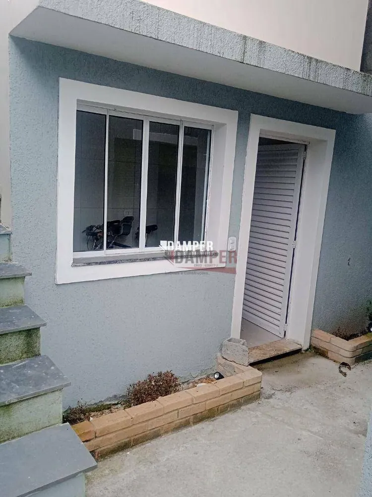 Sobrado, 3 quartos, 140 m² - Foto 14