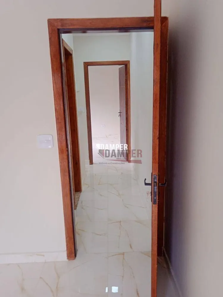 Sobrado, 3 quartos, 140 m² - Foto 12