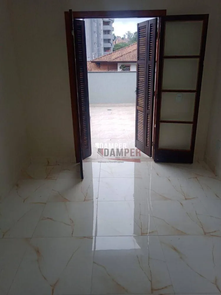 Sobrado, 3 quartos, 140 m² - Foto 3