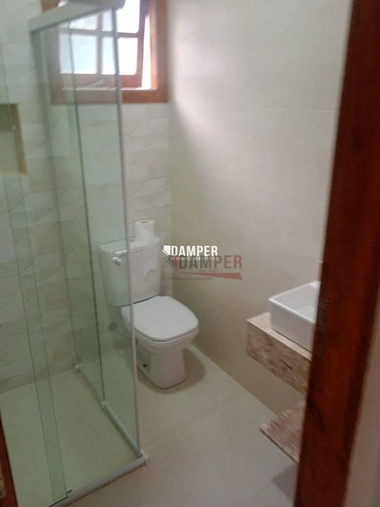 Sobrado, 3 quartos, 140 m² - Foto 5