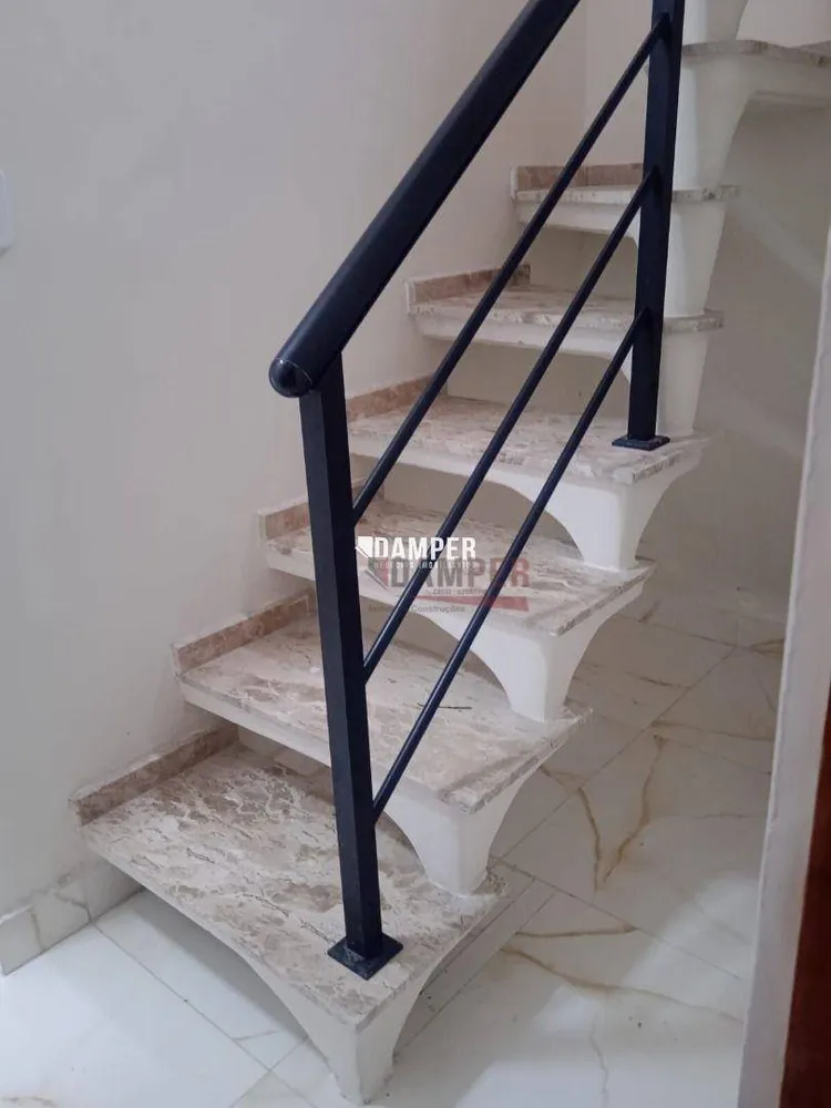 Sobrado, 3 quartos, 140 m² - Foto 9
