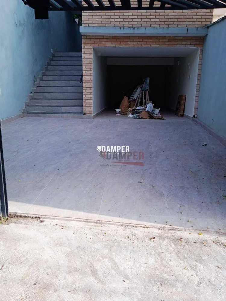 Sobrado, 3 quartos, 140 m² - Foto 2