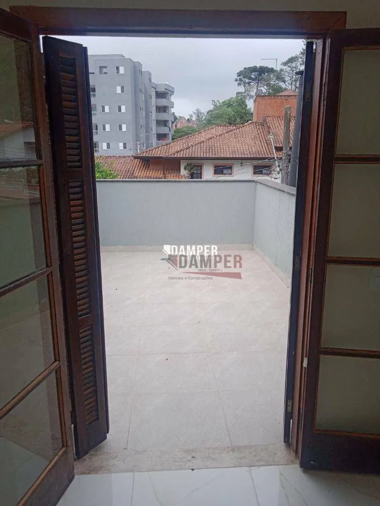 Sobrado, 3 quartos, 140 m² - Foto 7