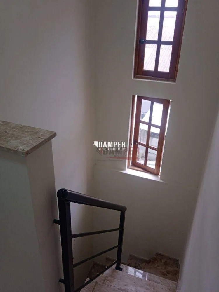 Sobrado, 3 quartos, 140 m² - Foto 9