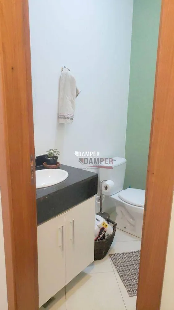 Sobrado, 3 quartos, 114 m² - Foto 4
