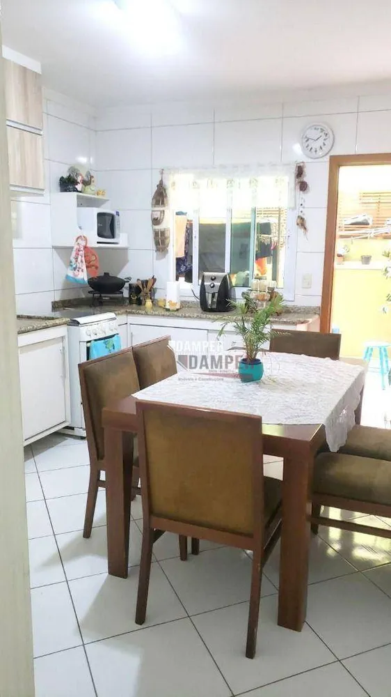 Sobrado, 3 quartos, 114 m² - Foto 10