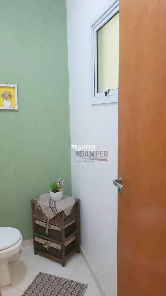 Sobrado, 3 quartos, 114 m² - Foto 5