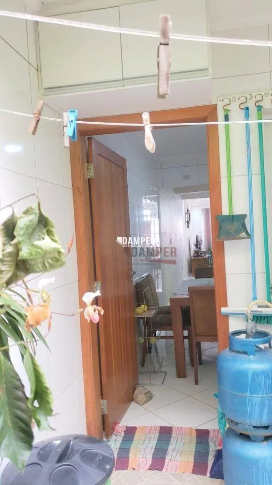 Sobrado, 3 quartos, 114 m² - Foto 12