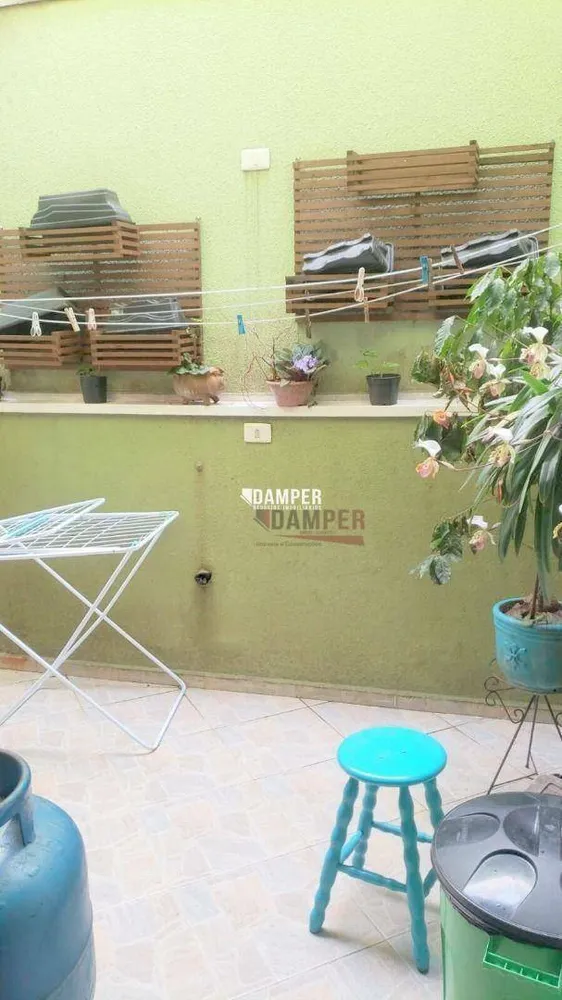 Sobrado, 3 quartos, 114 m² - Foto 11