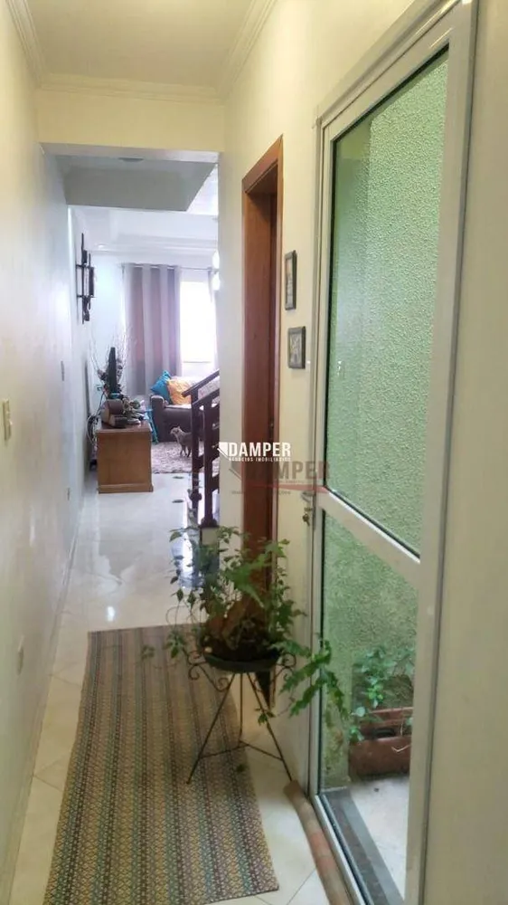 Sobrado, 3 quartos, 114 m² - Foto 2