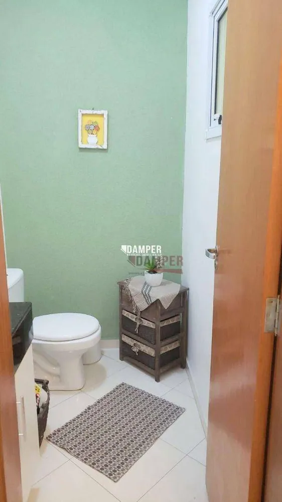 Sobrado, 3 quartos, 114 m² - Foto 3