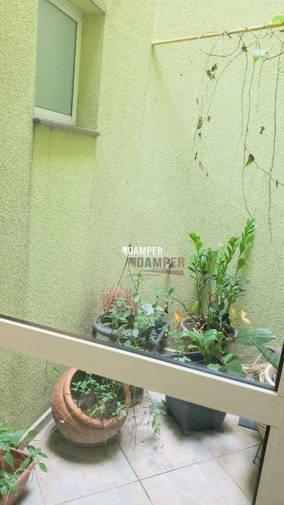 Sobrado, 3 quartos, 114 m² - Foto 7