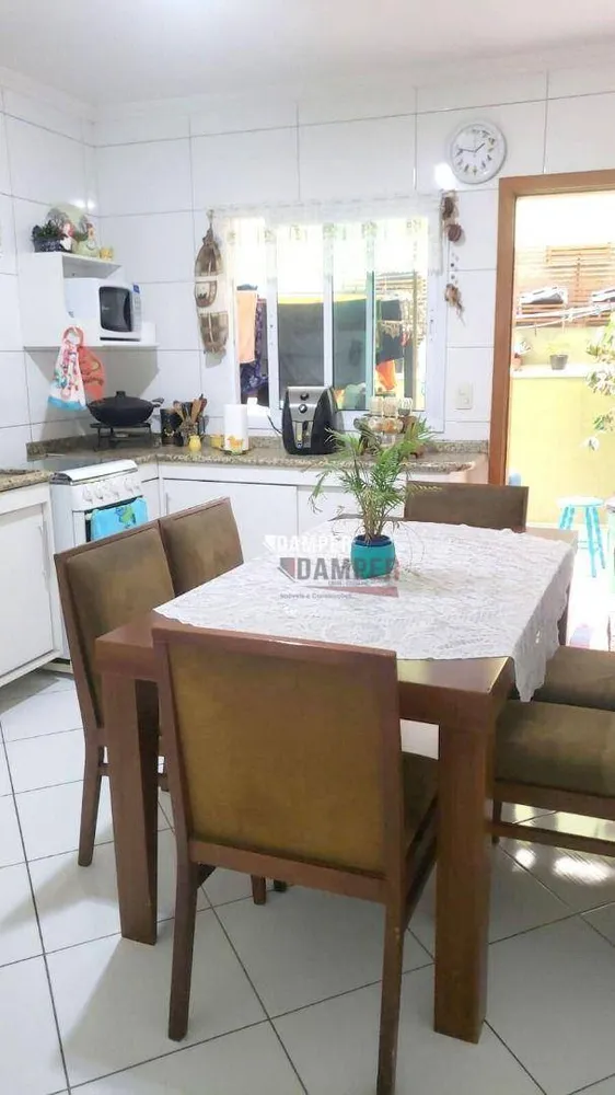 Sobrado, 3 quartos, 114 m² - Foto 8