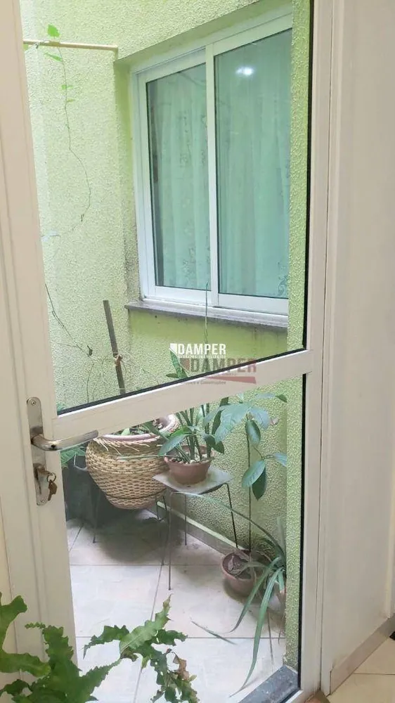 Sobrado, 3 quartos, 114 m² - Foto 9