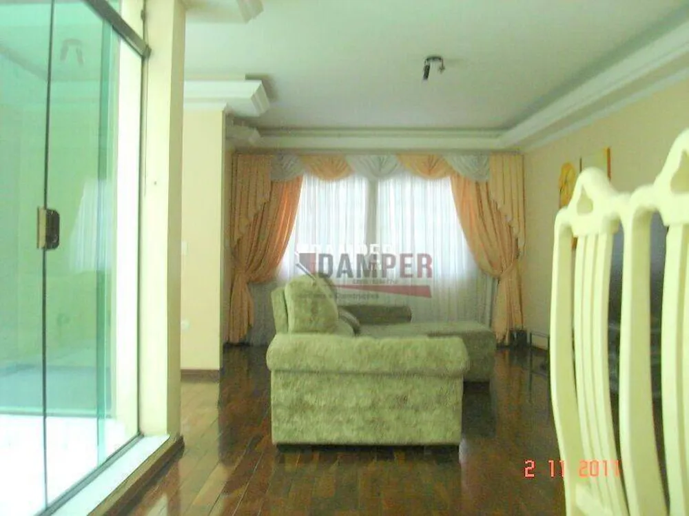 Sobrado, 4 quartos, 384 m² - Foto 3