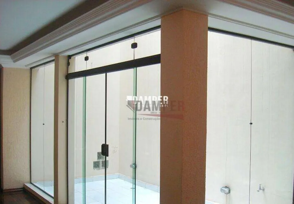 Sobrado, 4 quartos, 384 m² - Foto 8