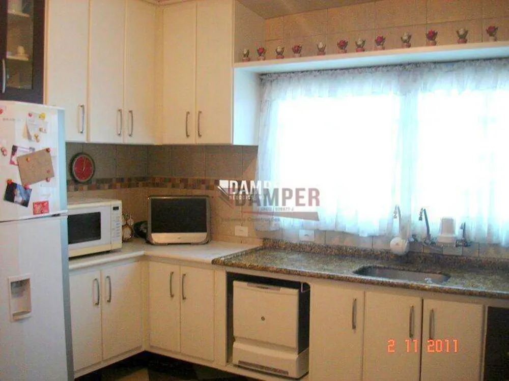 Sobrado, 4 quartos, 384 m² - Foto 2