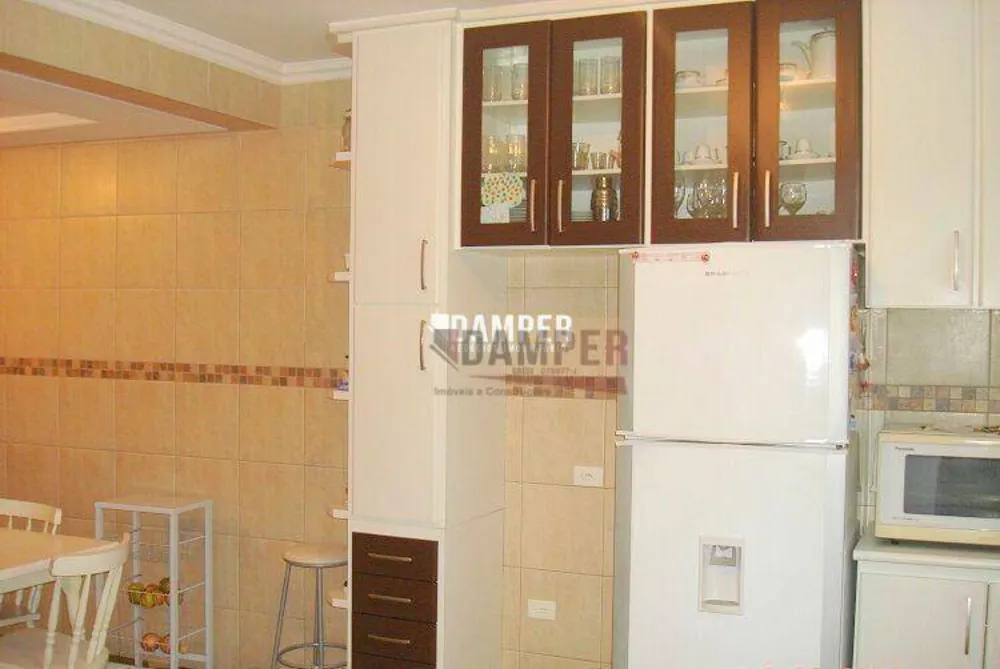 Sobrado, 4 quartos, 384 m² - Foto 8