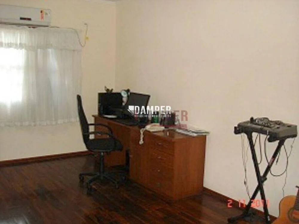 Sobrado, 4 quartos, 384 m² - Foto 12