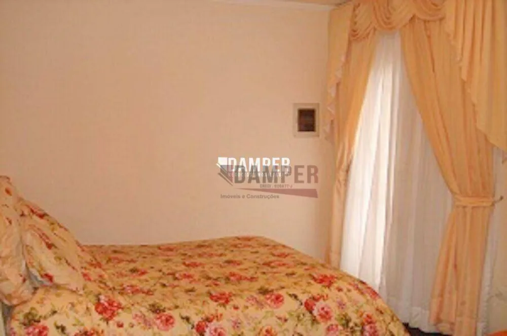 Sobrado, 4 quartos, 384 m² - Foto 5