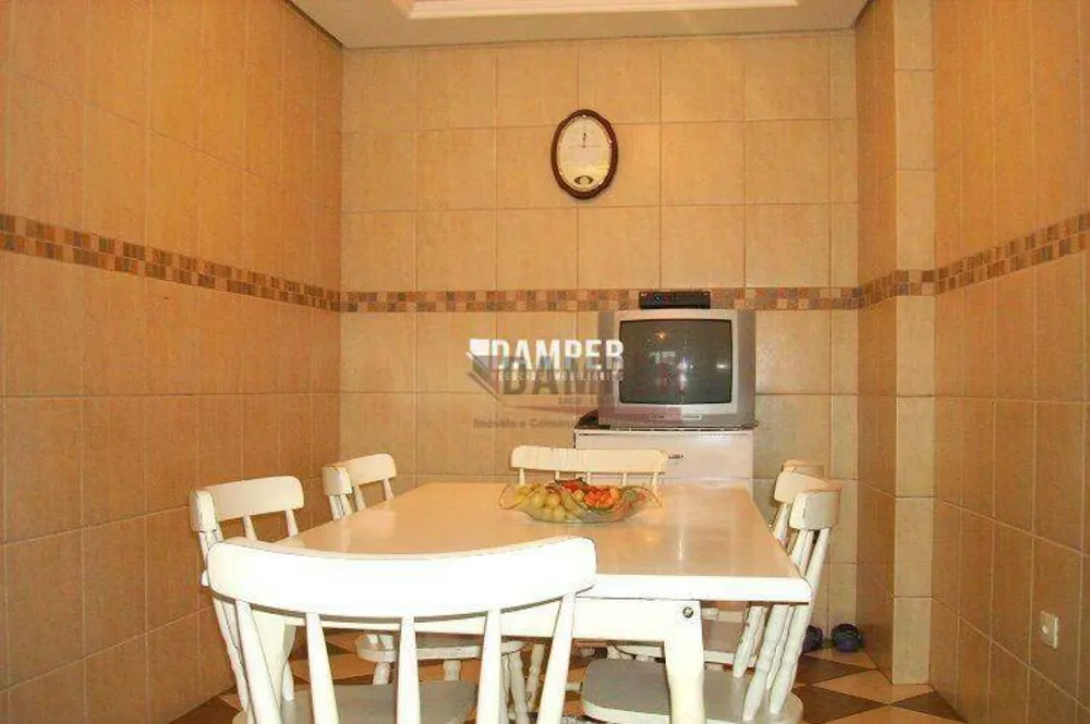Sobrado, 4 quartos, 384 m² - Foto 2