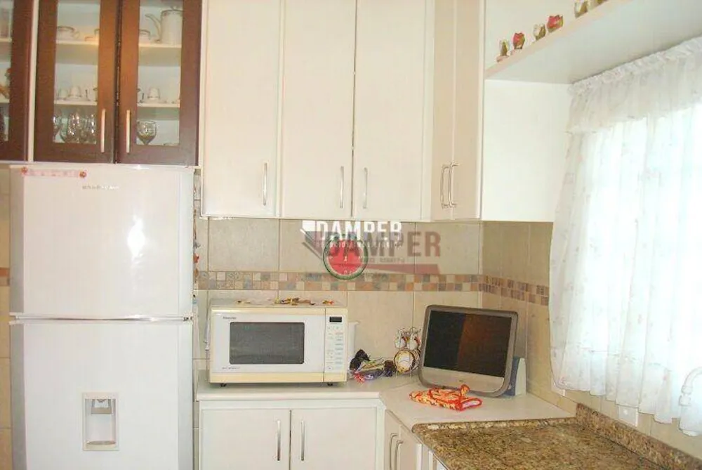 Sobrado, 4 quartos, 384 m² - Foto 6