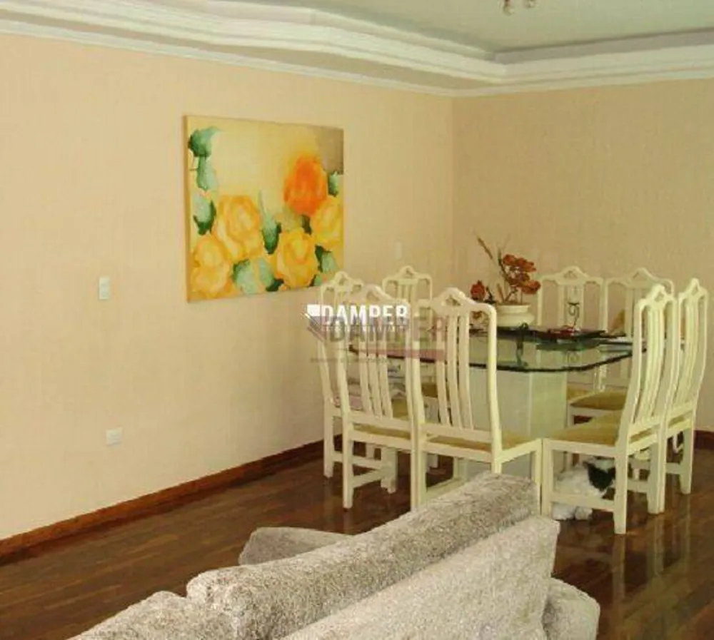 Sobrado, 4 quartos, 384 m² - Foto 7