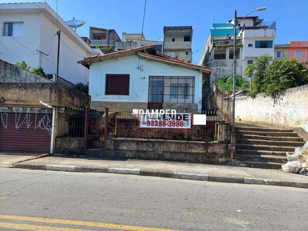 Terreno, 300 m² - Foto 1