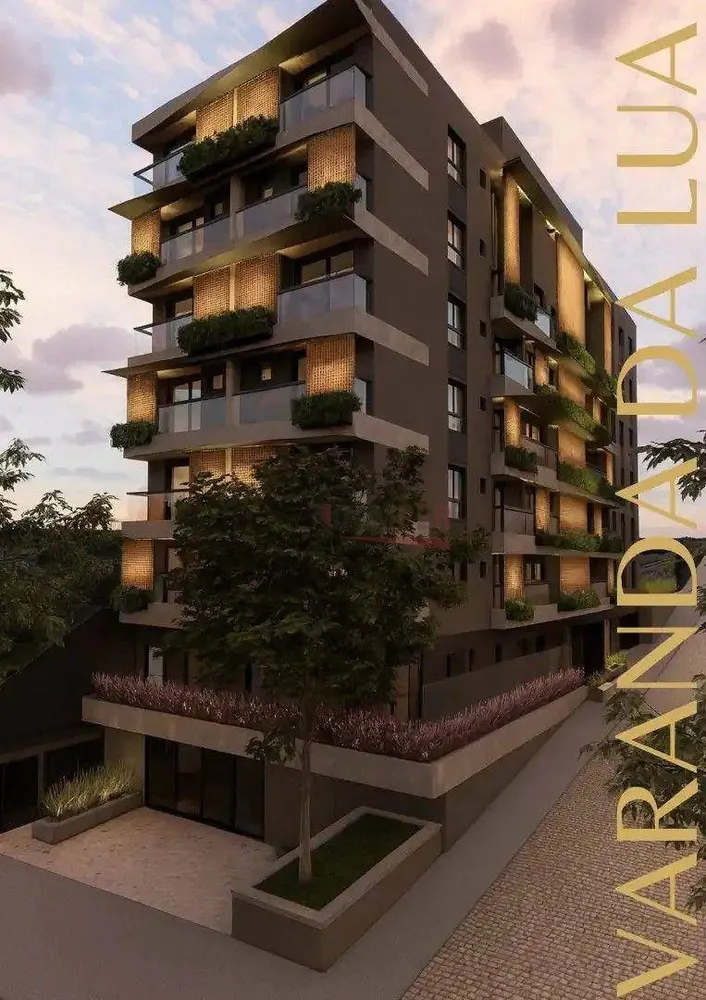 Apartamento, 2 quartos, 73 m² - Foto 2