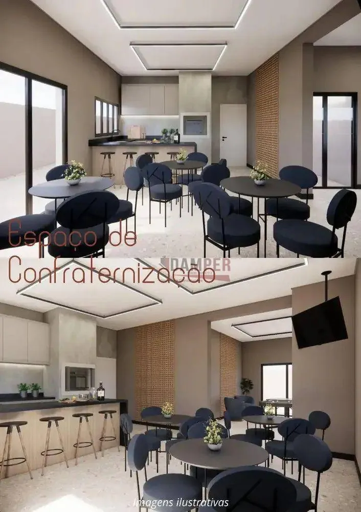 Apartamento, 2 quartos, 73 m² - Foto 5