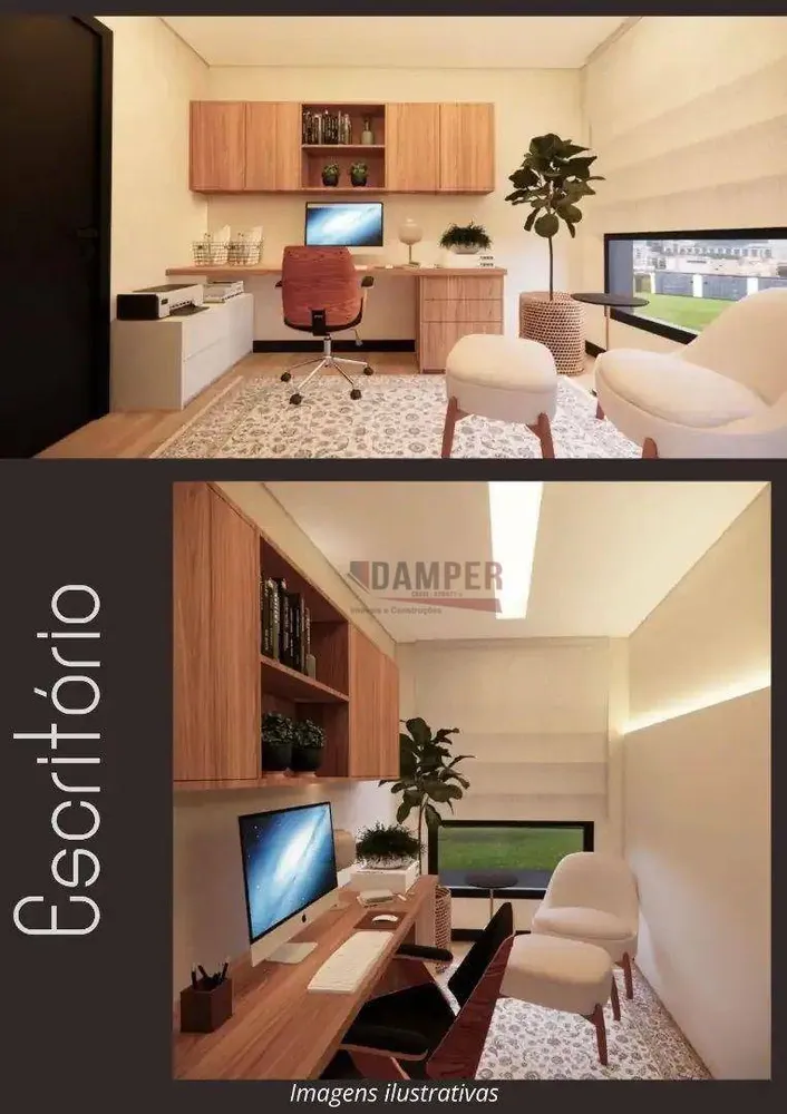 Apartamento, 2 quartos, 73 m² - Foto 10