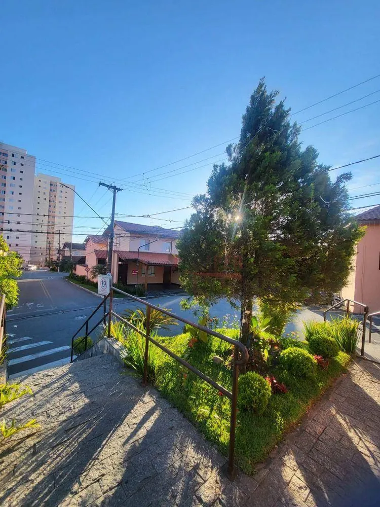 Apartamento, 2 quartos, 60 m² - Foto 2