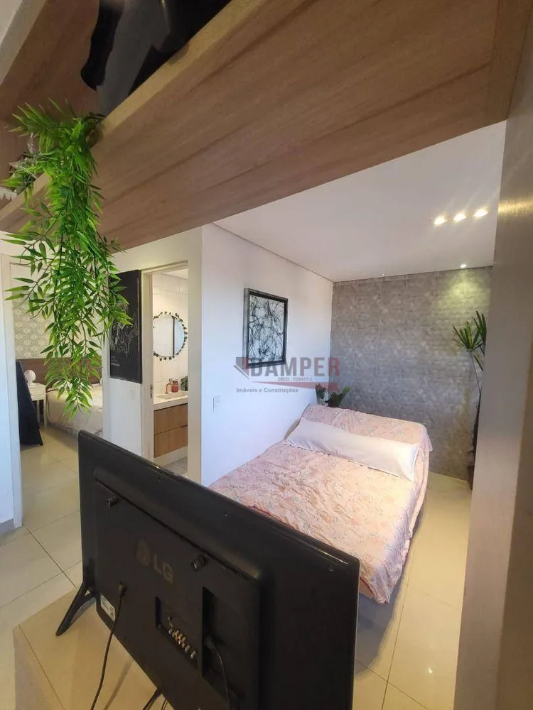 Apartamento, 2 quartos, 60 m² - Foto 4