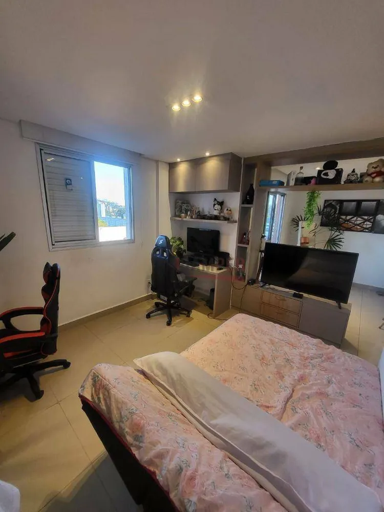 Apartamento, 2 quartos, 60 m² - Foto 8