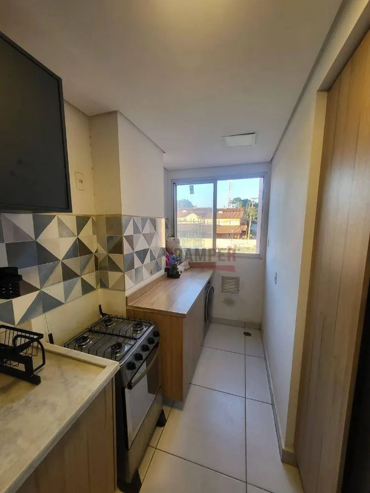 Apartamento, 2 quartos, 60 m² - Foto 12
