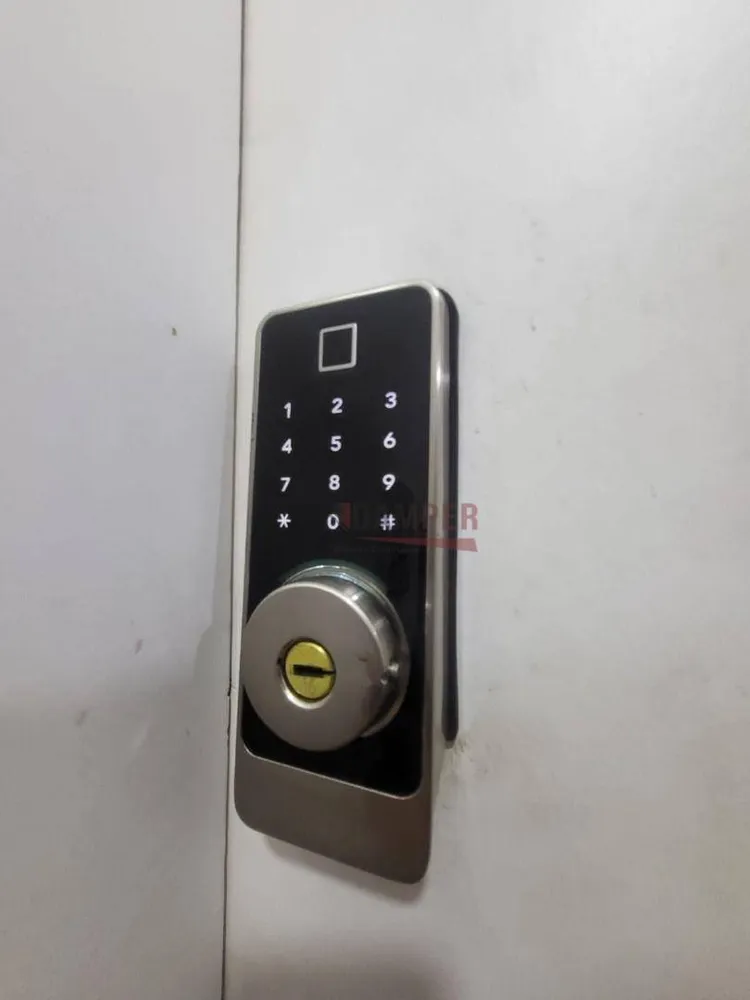 Apartamento, 2 quartos, 60 m² - Foto 8