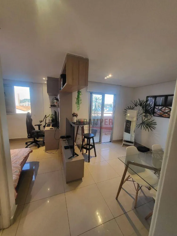 Apartamento, 2 quartos, 60 m² - Foto 3