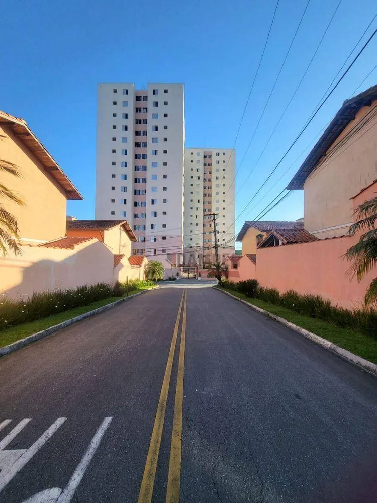 Apartamento, 2 quartos, 60 m² - Foto 11